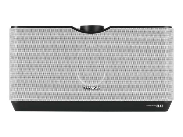 TECHNISAT AudioMaster MR3 Wlan Bluetooth Stereo Multiroom (powered by ELAC) 0000/9172