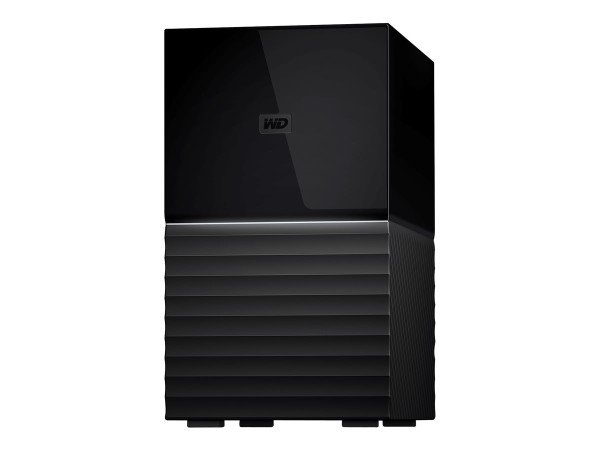 WESTERN DIGITAL WESTERN DIGITAL My Book Duo 24TB
