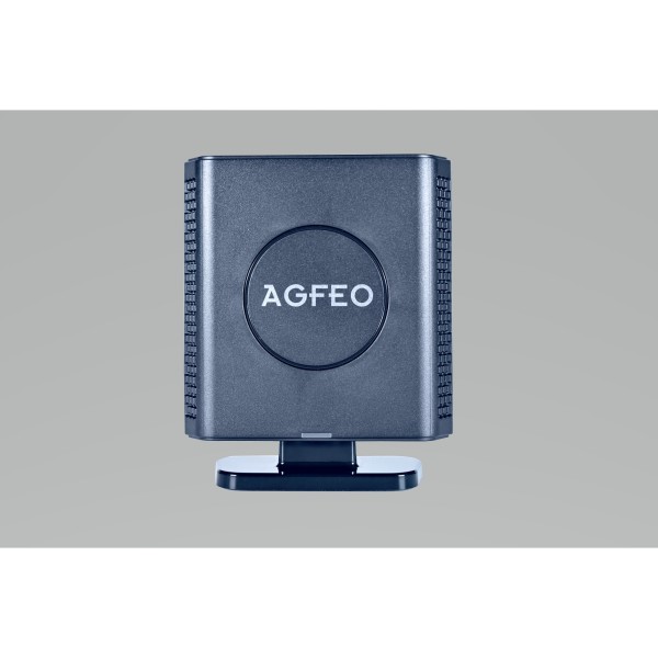 AGFEO DECT IP-Basis pro XS schwarz 6101811