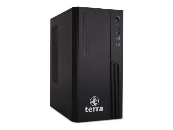 WORTMANN AG TERRA PC-BUSINESS 4000 SILENT i3-12100 8GB 500GB W11P