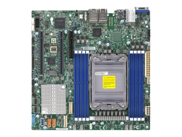 SUPERMICRO SUPERMICRO MBD-X12SPL-LN4F-O S4189