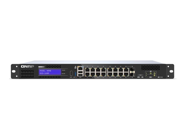 QNAP QGD-1600-8G QGD-1600-8G