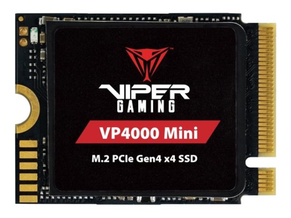 PATRIOT PATRIOT Viper VP400 Mini 1TB