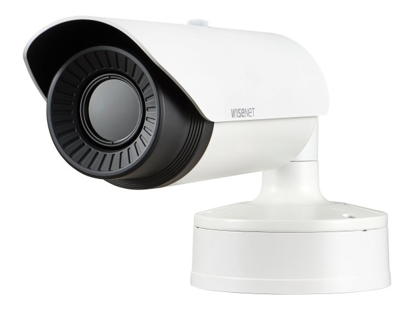 HANWHA TNO-4050T Bulletkamera out. VGA PoE IR IP66 IK10 retail TNO-4050T