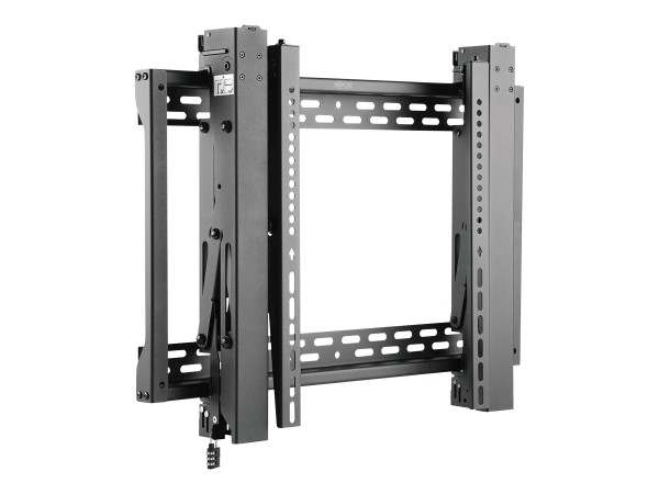 EATON TRIPPLITE Pop-Out Video Wall Mount w/Security for 114,3cm 45Zoll to 1 DMVWSC4570XUL