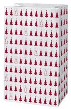 SUSY CARD Weihnachts-Papiertüten "Wundertüte"