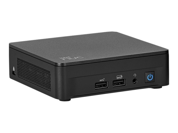 INTEL NUC GEN13 Arena Canyon i3 NUC13ANK i3-1315U NO CORD RNUC13ANKI30000