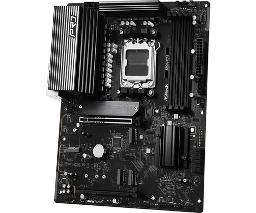 ASROCK B850 Pro-A SAM5 90-MXBQM-A0UAYZ