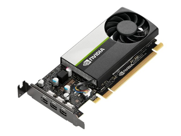 NVIDIA NVIDIA Quadro T400 4GB