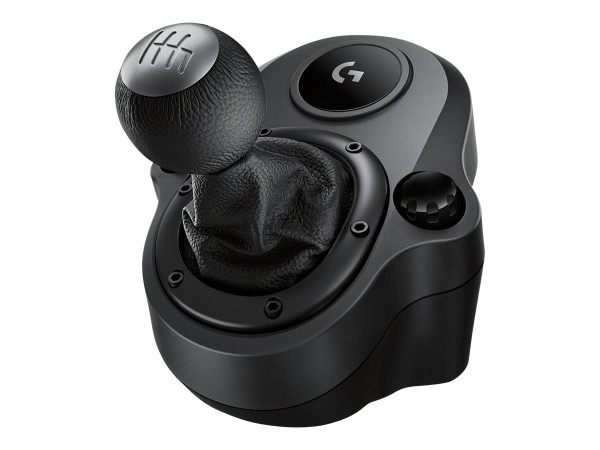 LOGITECH Joyst. LOGITECH Driving Force Shifter (Xbox One/PS4)