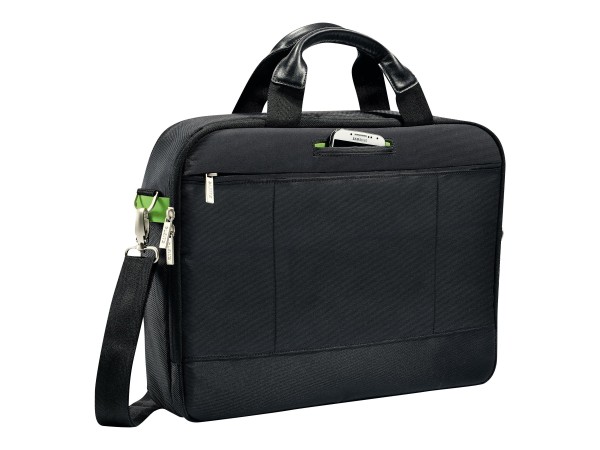 LEITZ Complete 10 Zoll Tablet Smart Traveller Umhängetasche 6016-00-95