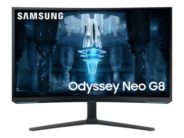 SAMSUNG Odyssey Neo G8 S32BG850NU 81,3cm (32") LS32BG850NUXEN
