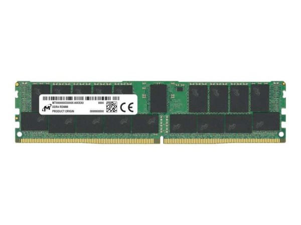 CRUCIAL Micron MTA18ASF2G72PZ-3G2R1R 16GB MTA18ASF2G72PZ-3G2R1R