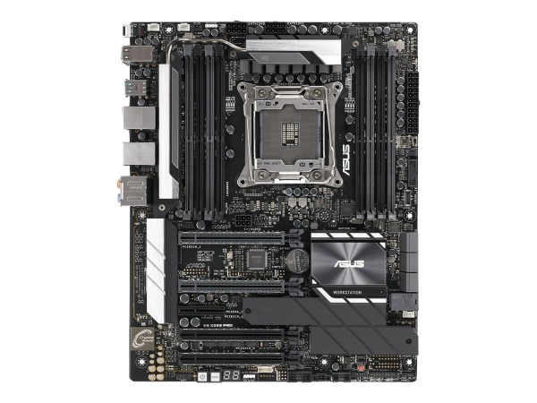 ASUS WS X299 PRO S2066 90SW0090-M0EAY0