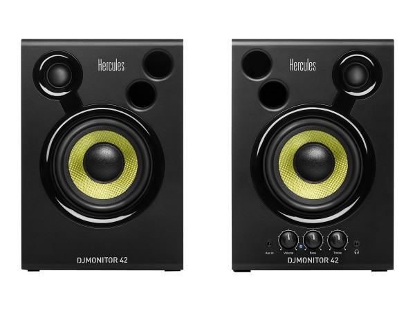 HERCULES DJ Monitor 42 4780886