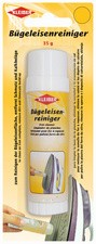 KLEIBER Bügeleisen-Reiniger, Stiftform, 35 g