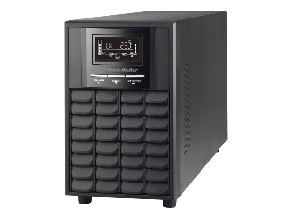 BLUEWALKER PowerWalker VI 3000 CW FR Unterbrechungsfreie Stromversorgung (U 10121137