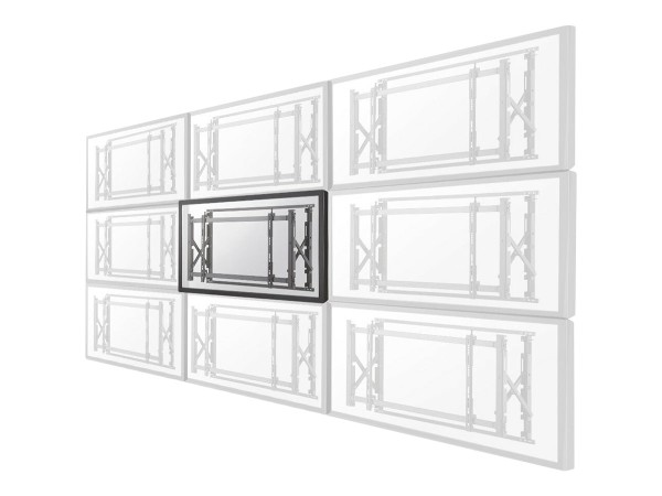 NEOMOUNTS NEOMOUNTS WAH 32"-55" 1TFT Max 35 kg LED-VW1750BLACK