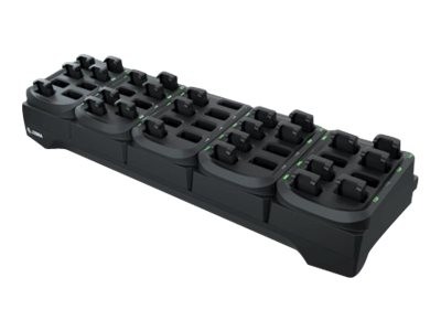 ZEBRA ZEBRA RS51 40-SLOT BATTERY CHARGER (SAC-RS51-40SCHG-01)