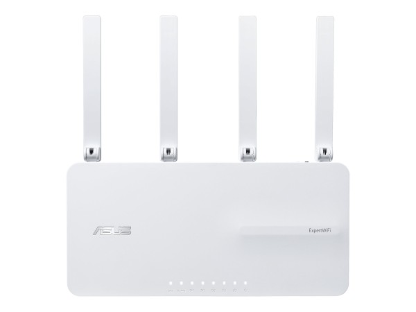 ASUS ExpertWiFi EBR63 Wireless Router 4-Port-Switch 90IG0870-MO3C00
