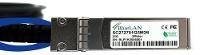 BLUEOPTICS Supermicro CBL-NTWK-0944-SS28C30M kompatibles BlueLAN DAC SFP28 CBL-NTWK-0944-SS28C30M-BL