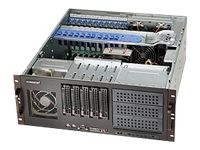 SUPERMICRO 4U CHASSIS 5X3.5 SAS3/SATA3 CSE-842XTQC-R804B