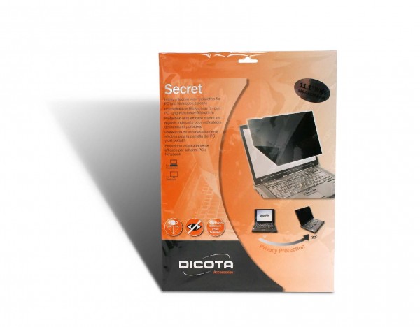Dicota D30125 Anti-Glanz 1Stück(e) Bildschirmschutzfolie
