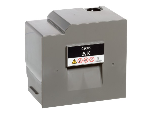 RICOH RICOH Schwarz Tonerpatrone