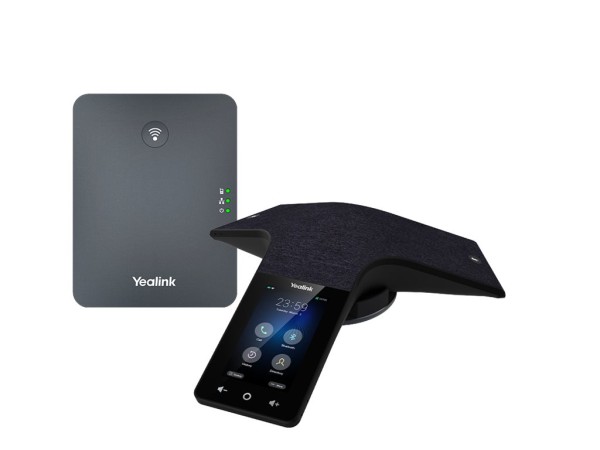 YEALINK YEALINK IP Konferenztelefon CP935W-Base