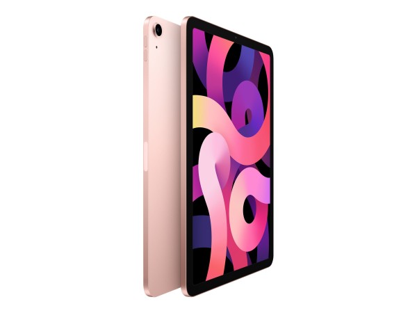 APPLE iPad Air 4. Generation 27,7cm (10,9") 64GB iOS Rosegold MYGY2FD/A