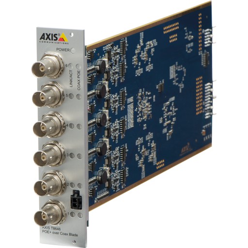 Axis T8646 - Netzwerkkamera