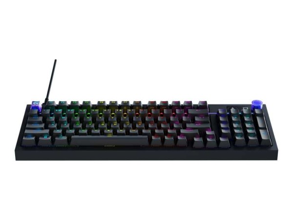 LOGITECH G316 X 98 - BLACK - (PAN) 920-014192