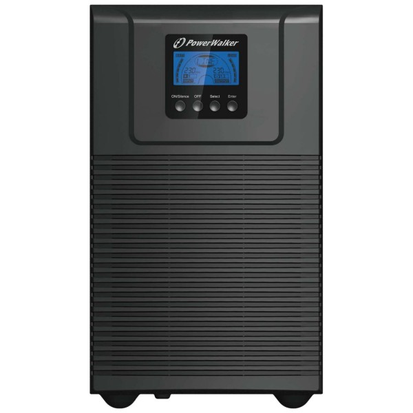 BLUEWALKER USV PowerWalker VFI 2000 TGB UK 1800W Online 10122135