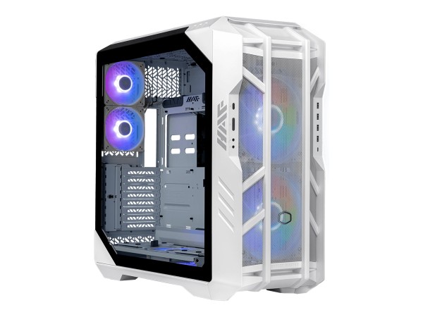 COOLERMASTER COOLERMASTER Geh HAF700 White
