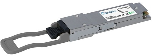 BLUEOPTICS QSFP-40G-CSR-S kompatibler QSFP BO25K859S3D ( QSFP-40G-CSR-S-BO QSFP-40G-CSR-S-BO