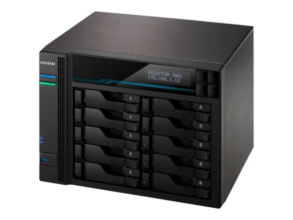 ASUSTOR ASUSTOR AS7110T
