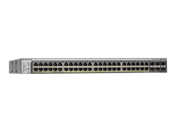 NETGEAR PROSAFE 52PT GS752TSB-100EUS