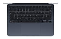APPLE APPLE MacBook Air Midnight 34,5cm (13,6") M4 16GB 512B macOS