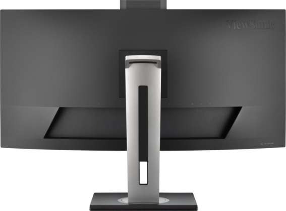 VIEWSONIC VG3457CV 86,36cm 34Zoll VA 3440x1440 21:9 HDMI DP USB VG3457CV