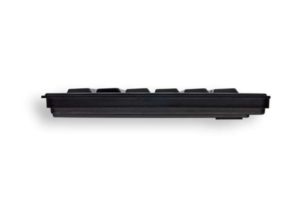 CHERRY G84-5200 LCMES-2 PS2+USB XS Complete bk +++ G84-5200LCMES-2