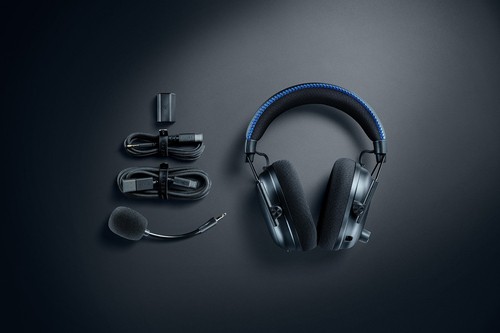 RAZER RAZER BlackShark V3 Pro for Playstation Black