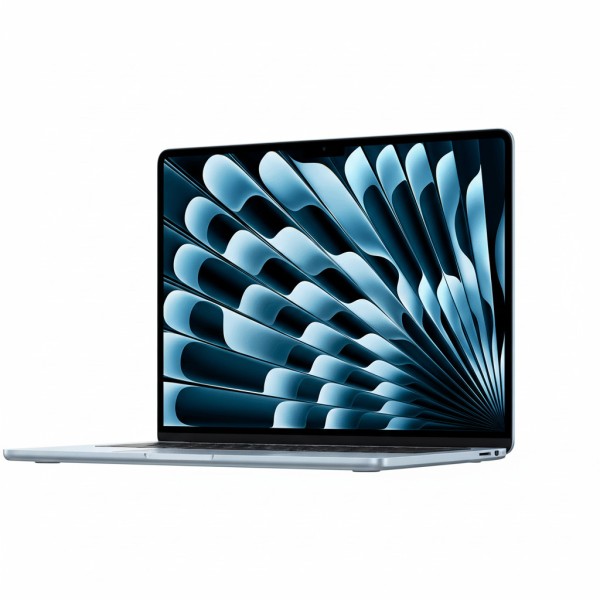 APPLE APPLE MacBook Air 34,46cm (13,6") M4 16GB 512GB macOS