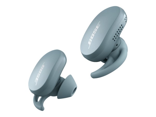 BOSE QuietComfort Earbuds mit Lärmreduzierung blue 831262-0030