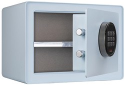phoenix Einbruchschutz-Tresor DREAM Home Safe, blau