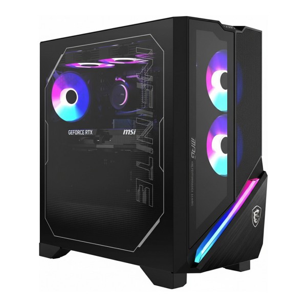 MSI MSI MPG Infinite Z3 X3D 9NVVR7-608DE Ryzen 7 9800X3D 64GB 2TB W11