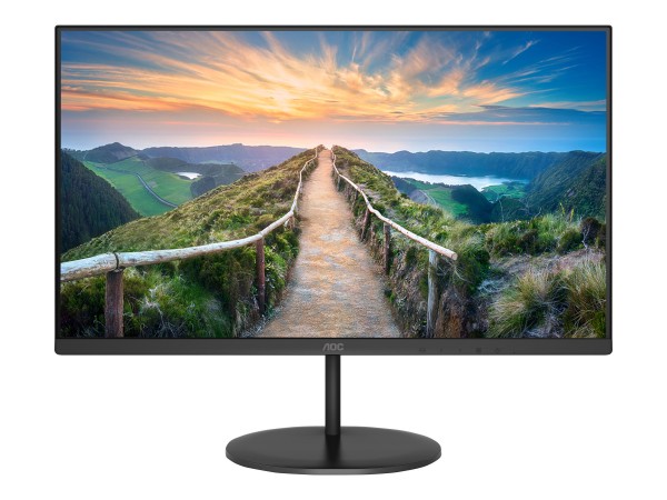 AOC Q24V4EA 60,5cm (23,8") Q24V4EA