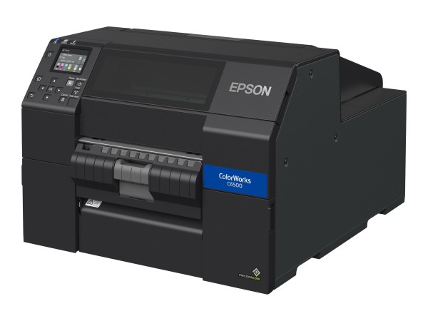 EPSON EPSON ColorWorks CW-C6500Pe