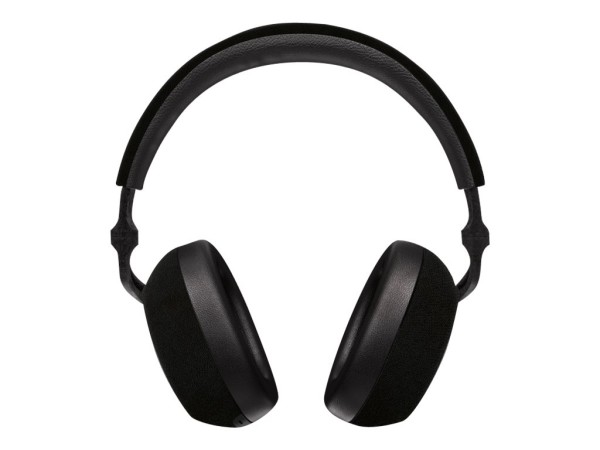 B&W B&W PX7 kabellose Bluetooth Over-Ear Kopfhörer mit Noise Cancelling Carbon