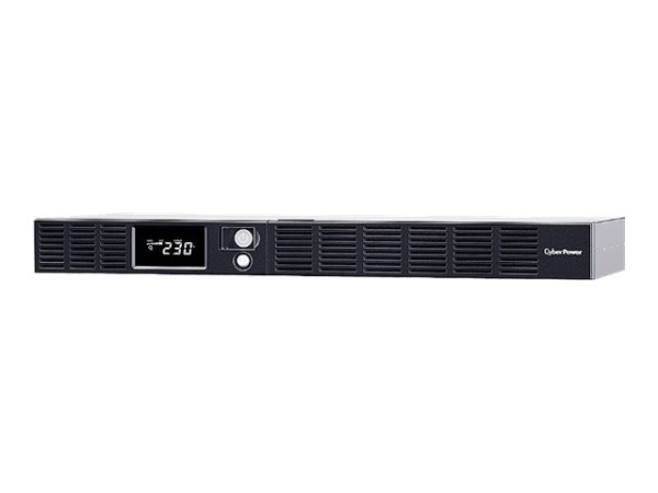 CYBERPOWER SYSTEMS USV Green Power UPS 600VA/360W OR600ERM1U