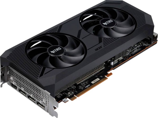 ACER ACER Nitro AMD RX9060 XT OC 8GB